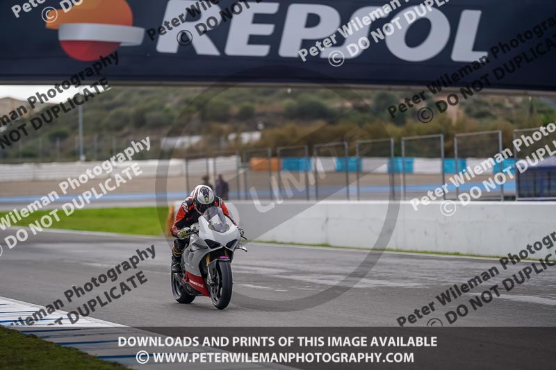 25 to 27th november 2017;Jerez;event digital images;motorbikes;no limits;peter wileman photography;trackday;trackday digital images